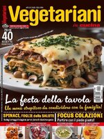 Vegetariani in Cucina 